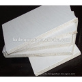 Manufacture anti halogenation sulfate MgO board Magnesium oxide boards price